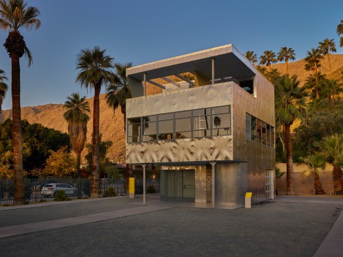 Palm Springs Art Museum