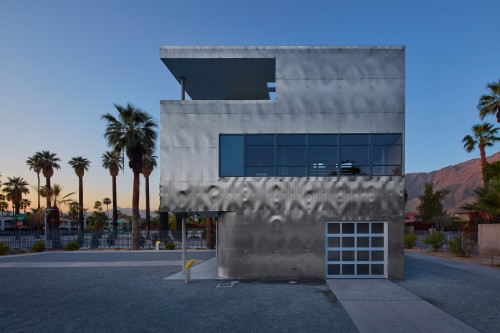 Palm Springs Art Museum