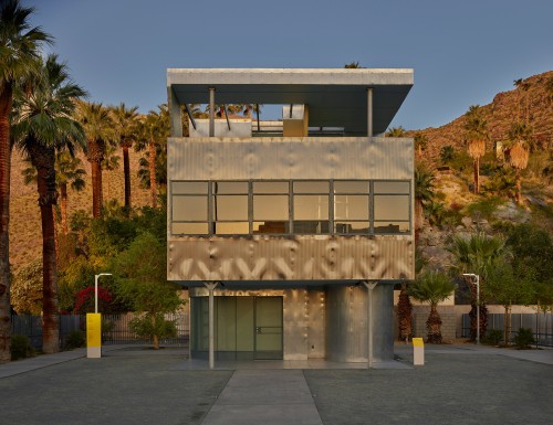 Palm Springs Art Museum